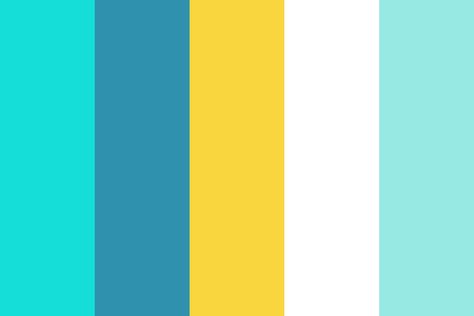 tiffany blue Color Palette Tiffany Blue Color Palette, Tiffany Blue Color, Email Examples, Copper And Pink, Blue Color Palette, Color Palette Yellow, Blue Palette, Brand Color Palette, Blue Color Schemes