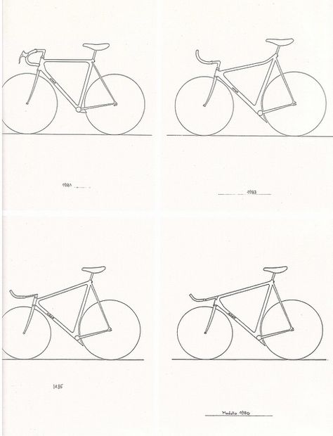 Cinelli Laser sketches | Flickr - Photo Sharing! Gear Drawing, Bikepacking Gear, Bike Drawing, Bike Sketch, Biking Backpack, Cycling Design, Fixed Gear Bicycle, Fixed Bike, Fixie Bike