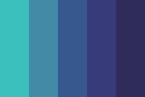 Atlantis Color Palette, Deep Sea Colour Palette, Percy Jackson Color Palette, Sea Pallet Color, Deep Ocean Color Palette, Deep Sea Color Palette, Siren Color Palette, Underwater Color Palette, Alien Color Palette