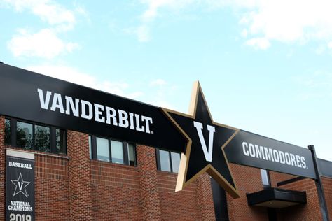 The Commodores, Writing Software, New Profile Pic, Vanderbilt University, Values Education, Computer Science Degree, Science Degree, Dream School, Masters Degree