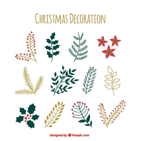 Christmas Plants, Christmas Doodles, Christmas Card Art, Art Carte, Christmas Fonts, Christmas Graphics, Plant Drawing, Christmas Flowers, Christmas Drawing