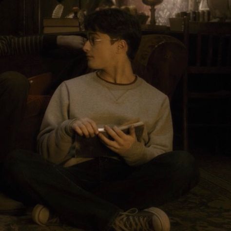 Harry Potter 3, Harry James, Harry James Potter, James Potter, The Low, Harry Potter, Pants, Pai, Trousers