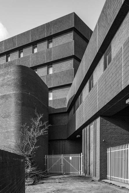 Destruction of brutalist architecture in north of England prompts outcry Lack Of Appreciation, Late Modernism, Brutalism Architecture, Brutalist Buildings, Modernist Architects, University Of Manchester, Park Hill, Brutalist Architecture, Van Der Rohe