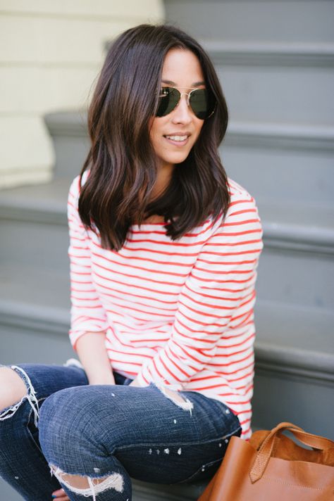 If I were to cut my hair, this is exactly what I would do... maybe once I lose all of my baby weight... Very Long Bob, Bob Hairstyles Medium, Longbob Hair, Lob Haircut, Haircut Inspiration, Mid Length Hair, Medium Hair Cuts, Winter Hairstyles, Long Bob