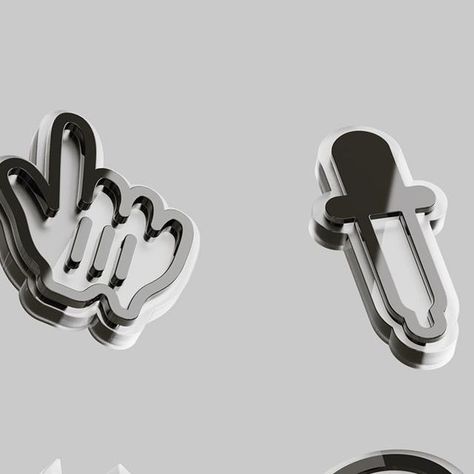 Tool Wallpaper, Black 3d App Icons, Chrome 3d Art, 3d Objects, Chrome 3d Icon, Machine 3d, Restaurant Website Design, 3d Printed Mechanisms, Sphere Design