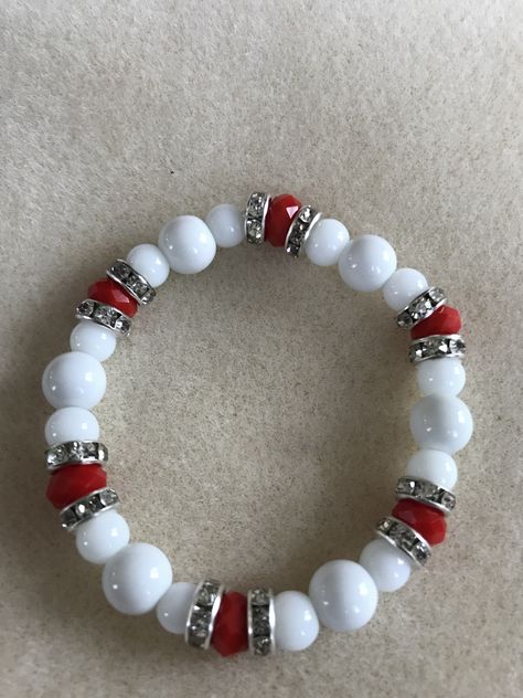 Handmade by Elizabeth Bruno Diy Bracelets For Men, Men Handmade Gifts, Bracelets Gemstone, Lava Bead Bracelet, Manhattan Project, Bracelets Handmade Diy, Diy Bracelet Designs, Beads Bracelet Design, Homemade Jewelry