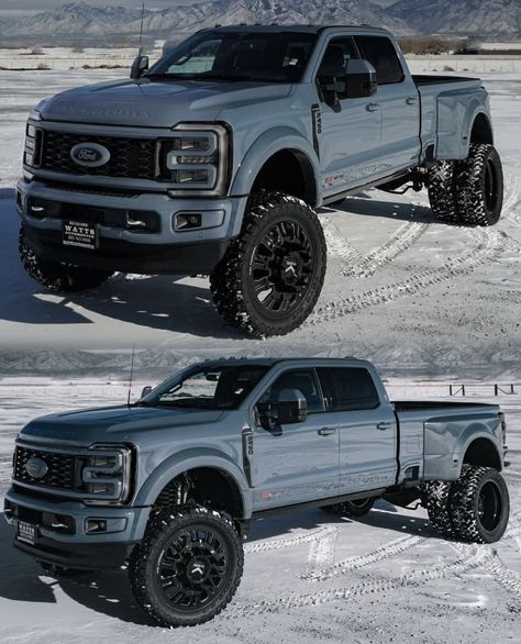 F150 Mods, Ford F350 Dually, Nice Trucks, Ford F-250, Lifted Dually Trucks, Lifted Dually, Ford F450 Dually Lifted, Ford 350 Super Duty Dually, Ford F250 Super Duty Diesel Trucks