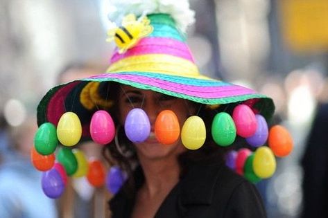 Easter Bonnet Ideas For Adults, Easter Hat Parade Ideas Schools, Mexican Easter, Easter Bonnet Ideas, Easter Bonnet Competition, Easter Bonnet Parade, Easter Hat Parade, Easter Bonnets, Easter Service