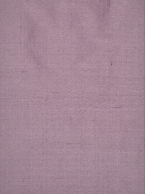 Oasis Solid Purple Dupioni Silk Fabric Sample (Color: Mauve) Lavender Silk Wallpaper, Mauve Texture, Purple Silk Background, Purple Silk Fabric Wallpaper, Fabric Texture Seamless, Light Purple Fabric Texture, Dupioni Silk Fabric, Custom Made Curtains, Morning Sky