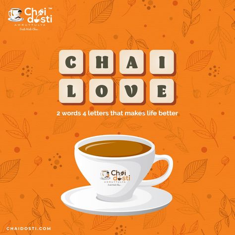 Chai Quotes, Web Design Websites, Tea Quotes, Tea Design, Hibiscus Tea, Food Ads, Oolong Tea, Cartoon Quotes, Best Tea