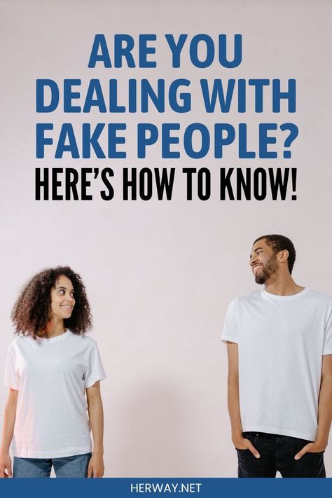 We are busting the myths of fake people and teaching you how to cope with them in the right and healthy way. Re-balance your life. How To Deal With Fake People, Fake Family, Personal Empowerment, Fake People, Self Image, Fake Love, Feelings And Emotions, Self Acceptance, Self Compassion