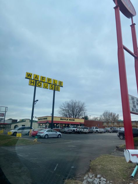 southern aesthetic waffle house Retro Southern Aesthetic, Southern Debutante Aesthetic, Southern Emo Aesthetic, Small Town Southern Aesthetic, Poor Southern Aesthetic, Southern Usa Aesthetic, Southern Appalachia Aesthetic, Southern States Aesthetic, Southern Small Town