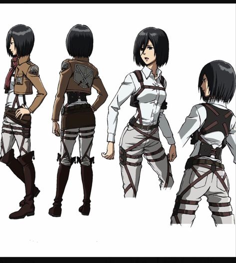 Mikasa Halloween Costume, Male Mikasa, Titans Aot, Attack On Titan Costume, Aot Mikasa, Mikasa Ackerman Cosplay, Mikasa Cosplay, Attack On Titan Wallpaper, Attack On Titan Cosplay