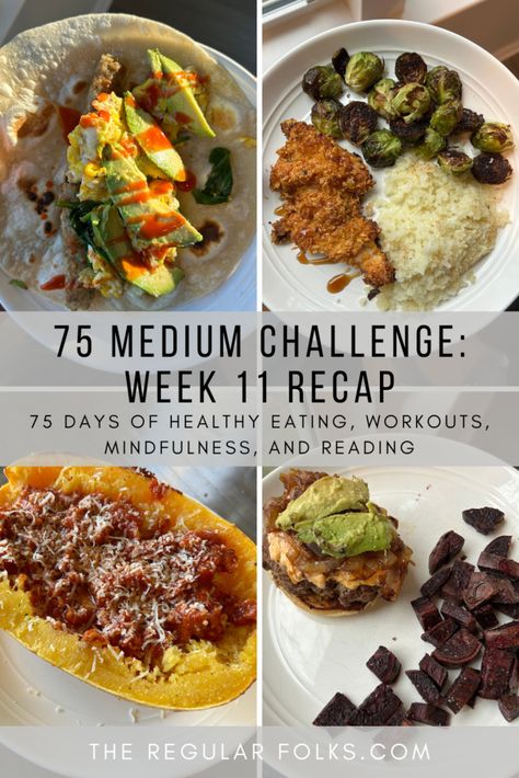 75 medium challenge rules, 75 medium challenge diet plan, 75 medium tracker, 75 medium meal ideas, healthy dinner ideas 75 Soft Challenge Recipes, 75 Day Soft Challenge Meals, 75 Medium Challenge Rules, Baddie Routine, 75 Medium Challenge, Meal Ideas Healthy, 75 Soft, Healthy Dinner Ideas, 75 Hard