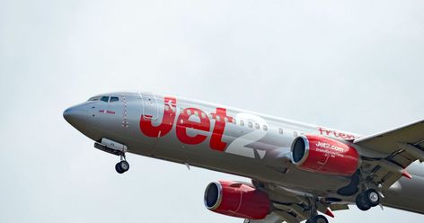 Airport Police, Jet2 Holidays, Kingdom Business, Manchester Airport, British Airways, Travel And Tourism, John Lennon, Tourist Destinations, Newcastle