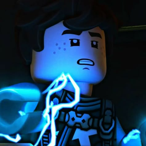 #Jay #Ninjago Jay Ninjago, Lego Wallpaper, Jay Walker, Lego Ninjago Movie, Lego Pictures, Lego Characters, Cute Tumblr Wallpaper, Anime Monochrome, Jack Frost