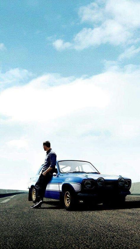 Paul walker Paul Walker Wallpaper, Paul Walker Car, To Fast To Furious, Fast N Furious, Walker Wallpaper, Furious 6, Furious Movie, Rip Paul Walker, The Fast And The Furious