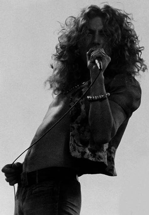 Robert Plant Led Zeppelin, John Paul Jones, John Bonham, Led Zep, Old Rock, Musica Rock, Dazed And Confused, I'm With The Band, Jimmy Page