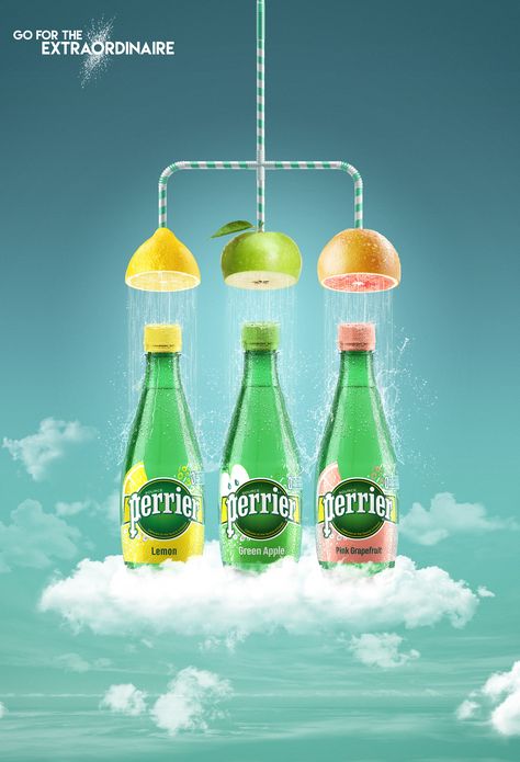 Juice Ad, Desain Editorial, 광고 디자인, Creative Advertising Design, Publicidad Creativa, Graphic Design Ads, Food Graphic Design, Food Poster Design, Poster Ads