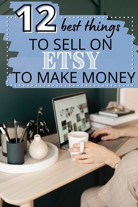 Things To Sell On Etsy, Making Money On Etsy, Etsy Store Ideas, What Sells On Etsy, Appeal Letter, Starting An Etsy Business, Sell Your Stuff, What To Sell, Etsy Seo