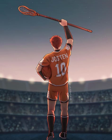 𝐊𝐈𝐈𝐀 𝐊𝐀𝐍𝐄𝐑𝐕𝐀 🐬 on Instagram: “i realised i haven't posted anything in months 😅 hello i'm still alive and here's something i've been working on during this time ✌️ • this…” Jacket Illustration, Aftg Fanart, Andrew X Neil, All For The Game Fanart, Fox Hole Court, Neil Josten, Foxhole Court, Books Fanart, The Foxhole Court