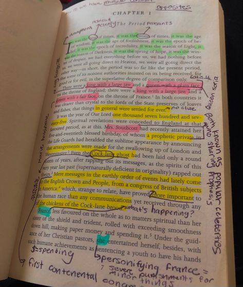 A Tale Of Two Cities Annotation, Reading In Class Aesthetic, English Language Arts Aesthetic, Language Class Aesthetic, English A Level Aesthetic, Tale Of Two Cities Aesthetic, A Tale Of Two Cities Aesthetic, English Aesthetic School, Ela Aesthetic