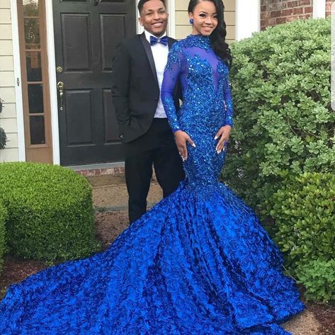 Show Out Then Faith 👏🏽✈️ Follow Me On The Pin:@Miya 💓 After Prom Outfit, Prom Attire, Prom Inspiration, Prom Couples, Prom 2020, Homecoming Outfits, Prom Girl Dresses, Mermaid Prom Dress, Prom Ideas