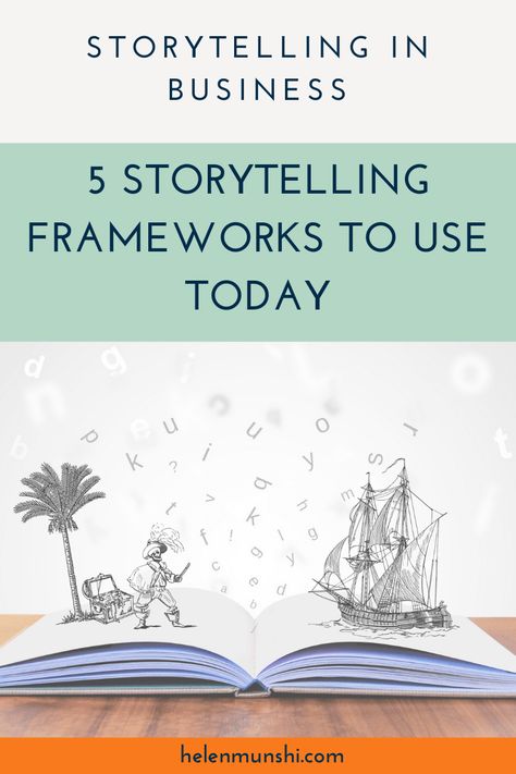 Why Storytelling In Your Business Is Your Secret Weapon Story Telling Template, Storytelling For Business, Storytelling In Business, Storytelling Content Ideas, Storytelling Business, Storytelling Template, Psychology Marketing, Storytelling Tips, Storytelling Ideas