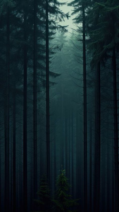 Deep Nature Pictures, Forest Hd Wallpapers, Forest Wallpaper Iphone, Minimalist Iphone Wallpaper, Iphone Wallpaper Dark, Deep Background, Minimalist Wallpaper Phone, Iphone Wallpaper Iphone, Iphone Themes