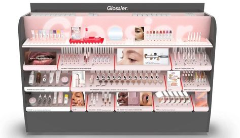 Glossier and Sephora Unite in U.K. Check more at https://sanfranciscolocalnews.net/glossier-and-sephora-unite-in-u-k/ Sephora App, Emily Weiss, Beauty Advisor, Glossier You, Cool Mirrors, What To Buy, Beauty Studio, Beauty Inside, Brand Building