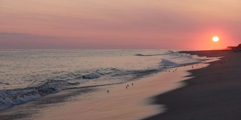 Water Horizon, Ao Nang Beach, Koh Samui Beach, Railay Beach, Koh Chang, Thailand Beaches, Beach Sunrise, Sandy Shores, Sunset Sea