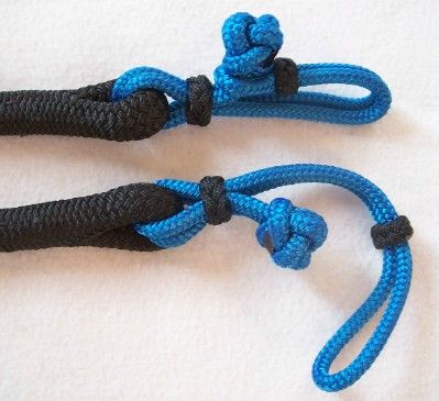 Rope Bridle, Horse Tack Diy, Knot Rope, Paracord Braids, Diy Horse, Bitless Bridle, Horse Halters, Rope Halter, Horse Ideas