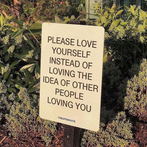 Self Love I Empowerment on Instagram: “Reminder: learn to love yourself, it may take time, but you deserve that. ✨ Drop a ❤️ if you agree!” Happy Words, Self Love Quotes, Some Words, Love Yourself, A Sign, Note To Self, Quote Aesthetic, Pretty Words, Pretty Quotes