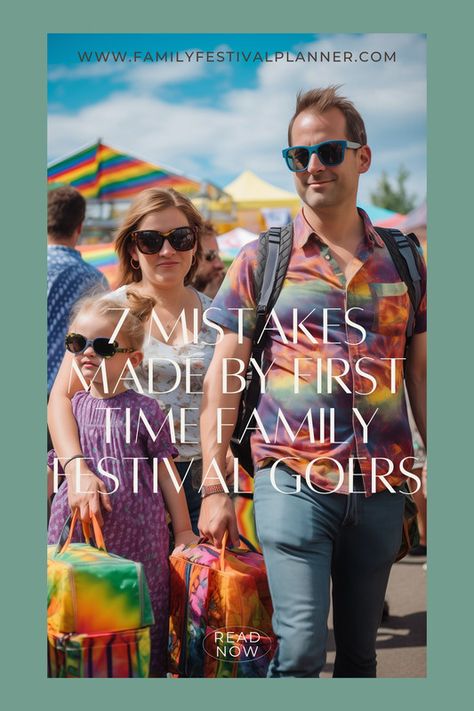 Headed to a family festival soon but don't know how to prepare so you don't make blunders? Get tips from the pros on exactly what fails to steer clear of when you go to a festival with your whole family in tow. Check out the post now! Family Festival Outfit, Kids Festival Outfits, Family Festival, Look Festival, Going Solo, Sleeping Under The Stars, Creating Memories, Under The Stars, Family Outfits