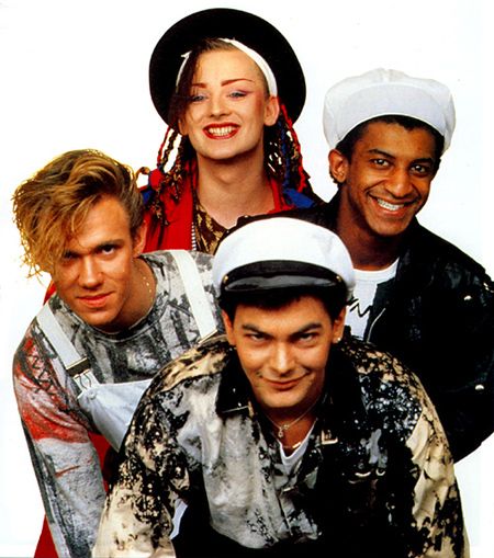 cultureclubimages - Google Search 80s Album Covers, School Nostalgia, 1980s Music, 80's Party, Art Boy, Culture Club, Rock N’roll, Boy George, I'm With The Band