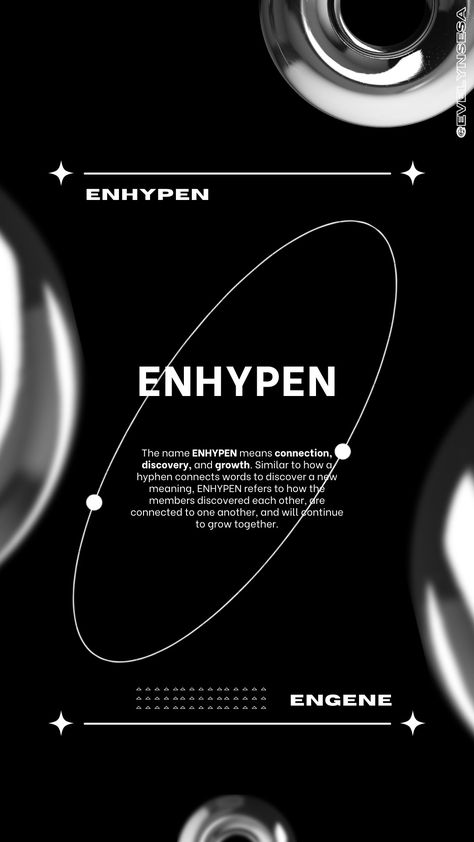 Enhypen Meaning Wallpaper, Enhypen Niki Wallpaper Black, Jay Black And White Wallpaper, Jungwon Name Wallpaper, Enhypen Design Ideas, Enhypen Given Taken Wallpaper, Enhypen Name Wallpaper, Sunoo Black And White Wallpaper, Heeseung Black Wallpaper