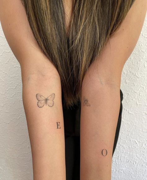 Petite Tattoos, Delicate Tattoo, Classy Tattoos, Discreet Tattoos, Dainty Tattoos, Subtle Tattoos, Little Tattoos, Simplistic Tattoos, Tattoo Placement