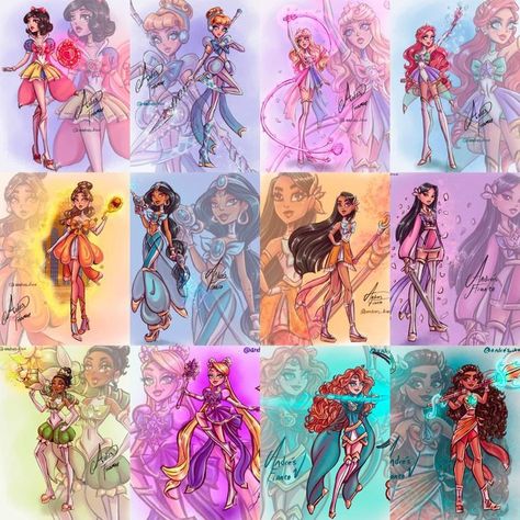 Vocal Cords, Alternative Disney Princesses, Disney Princess Anime, Disney Princess Outfits, Disney Princess Fan Art, Mulan Disney, Mermaid Drawings, Disney Art Drawings, Princess Drawings