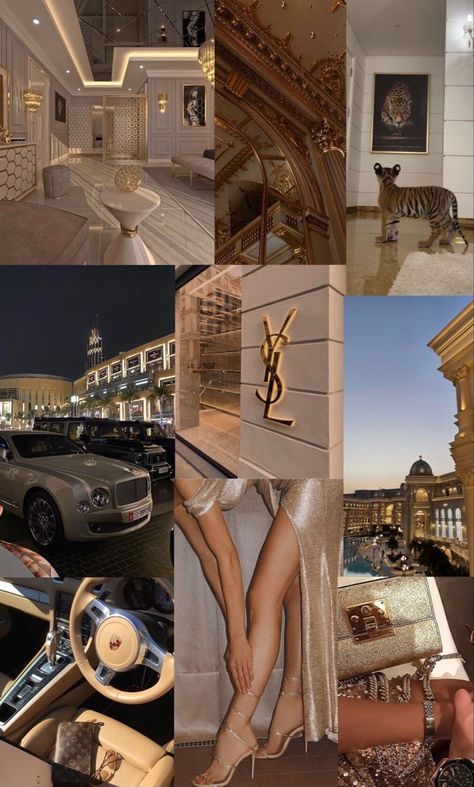 Luxury Life Aesthetic Wallpaper, Life Goals Future, Vision Board Images, Vision Board Wallpaper, Vision Board Pictures, Vision Board Manifestation, Vision Board Inspiration, Luxury Lifestyle Dreams, Luxury Aesthetic