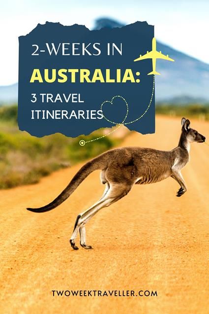 Exciting 2 Weeks in Australia: 6 Itineraries with map 2023 Australia Itinerary 10 Days, Completed Bucket List, Australia Itinerary, Australia Travel Guide, Iconic Landmarks, Australia Travel, Travel Itinerary, Travel Dreams, Travel Guide