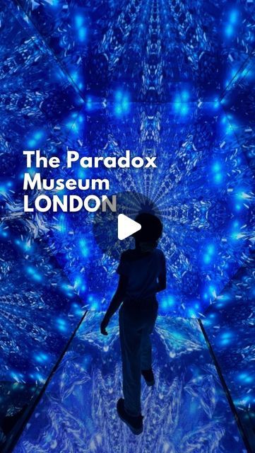 Paradox Museum, London With Kids, Visit London, The Money, Enjoy It, Summer Activities, The Public, Discount Code, Alabama