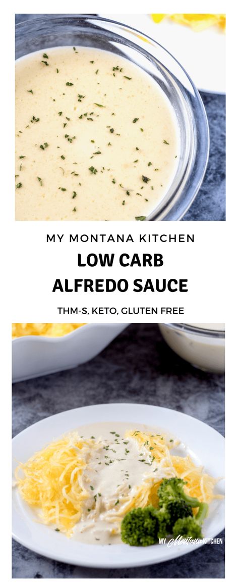 Alfredo Sauce With Heavy Cream, Low Carb Clean Eating Recipes, Sauce With Heavy Cream, Low Carb Alfredo Sauce, Low Carb Alfredo, Low Carb Clean Eating, Keto Alfredo, Tartiflette Recipe, Alfredo Sauce Recipe Easy