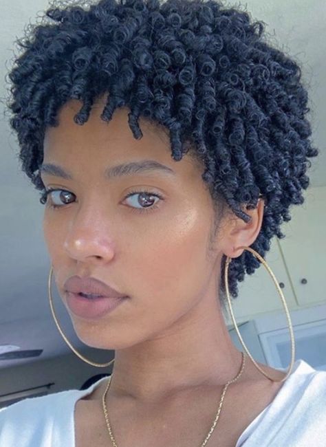 Finger Coils Natural Hair 4c, Finger Coils Natural Hair, Coiling Natural Hair, Natural Hair Problems, 3c Natural Hair, Hair Styles Ideas, Cabello Afro Natural, Finger Coils, Natural Hair Short Cuts