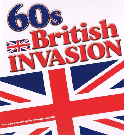 1960s British Invasion - A HUGE part of my formative years--Beatles, Peter & Gordon, The Animals, The Kinks, Herman's Hermits, The Rolling Stones, Gerry and the Pacemakers, The Searchers, Chad & Jeremy...just to name a few Yellow Submarine Album, Gerry And The Pacemakers, Classic Rock And Roll, British Music, The Kinks, The Searchers, British Invasion, Collage Background, Rock Legends