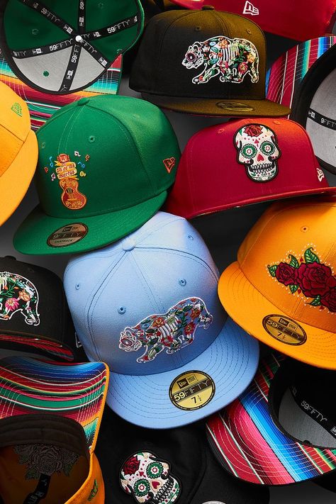 Custom Fitted Hats, Swag Hats, Urban Sneakers, Dope Hats, Hat Stores, New Era Hat, New Era Hats, Hat Box, New Era Cap