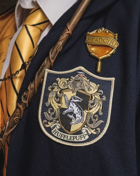 Hufflepuff Wallpaper, Hogwarts Uniform, Hufflepuff Aesthetic, Harry Potter Wall, Hufflepuff Pride, Hufflepuff House, Harry Potter Oc, Harry Potter Hufflepuff, Images Harry Potter