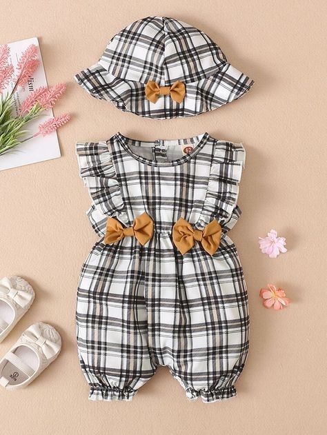 Sewing Baby Clothes, Kids Dress Wear