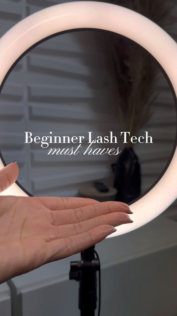 HUNTSVILLE LASH TECH & EDUCATOR on Instagram: "Here’s our favorite beginner must haves. They help make your learning experience a lot easier! Follow us for more tips and tricks 🤍 ⠀ ⠀ ⠀ ⠀ Use codes “BF22” for $$$ off your next appointment November 20 - 27⠀ ⠀ ⠀ Tap “Book Now” in our bio 💋⠀ ⠀ ⠀ ⠀ #beginnerlashtech #amazonfinds #lasheducator #lashtips #lashmapping #lashtraining #huntsvillelashes #lalashes #miamilashes #atlantalashes" Lash Tech Instagram Bio, Lash Tech Instagram Bio Ideas, Lash Tech Essentials, Lash Content Ideas For Instagram, Beginner Lash Tech Tips, Lash Tech Must Haves, Lash Appointment, Lash Boss, Lash Tech