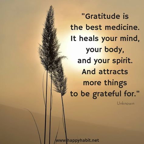 Simply the best medecine... and it's free #happyhabitjournal #happyhabits #gratitudeistheattitude #gratitudejournal #gratitude #gratefultribe #gratefulness #grateful #thankfulness #thankful #choosehappy #choosehappiness #positivemind #positive Leap Of Faith Quotes, Junque Journal, Devotional For Women, Daily Mantras, Beauty Confidence, Quotes Beauty, Recovery Inspiration, Positivity Quotes, A Leap Of Faith