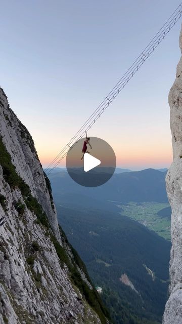 Stefanie Millinger on Instagram: "Dream big 🐺 One day I will perform free solo on the highest building in the world.🌇 Thrillseeking is my life 🥹🖤. . Fpv @gipfeldrescher Drone + photography @zeppaio Insta 360 Me 😜. . #extremeathlete #stefaniemillinger" Stefanie Millinger, Insta 360, High Building, One Day I Will, Drone Photography, Dream Big, One Day, My Life, Building